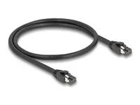 RJ45 Network Cable Cat.8.1 S/FTP 50 cm u