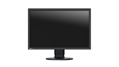 EIZO ColorEdge/CS2400R/24,1"/IPS/FHD/60Hz/14ms/Black/5R