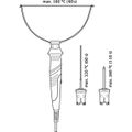 Řezačka na polystyren TOOLCRAFT TC-FC-USB