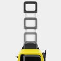 KARCHER Hochdruckreiniger K 5 COMFORT