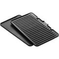 Braun BRSK003 platničky na gril (hladka + rebrovaná) pre MultiGrill 7
