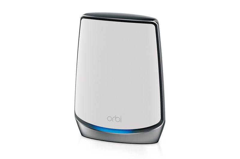 Netgear 4PT orbi AX6000 satellite