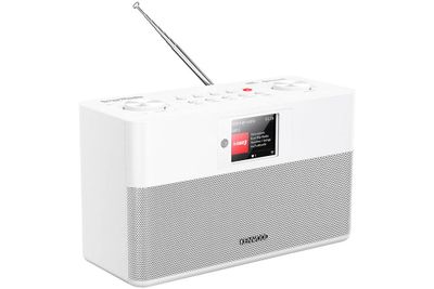 Kenwood CR-ST120S-W