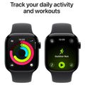 APPLE Watch SERIES 11 GPS, 42mm, JB AC BSB S/M