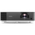 BENQ TK700ST, Projektor 4K UHD, bílý