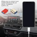 MEGATECH Redukcia USB-C/USB-A (3.0)