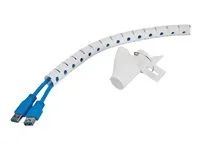 Neomounts Spiral Cable Wrap ?20 mm. mu