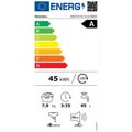 ELECTROLUX Pračka s vrchním plněním EW6T5372C