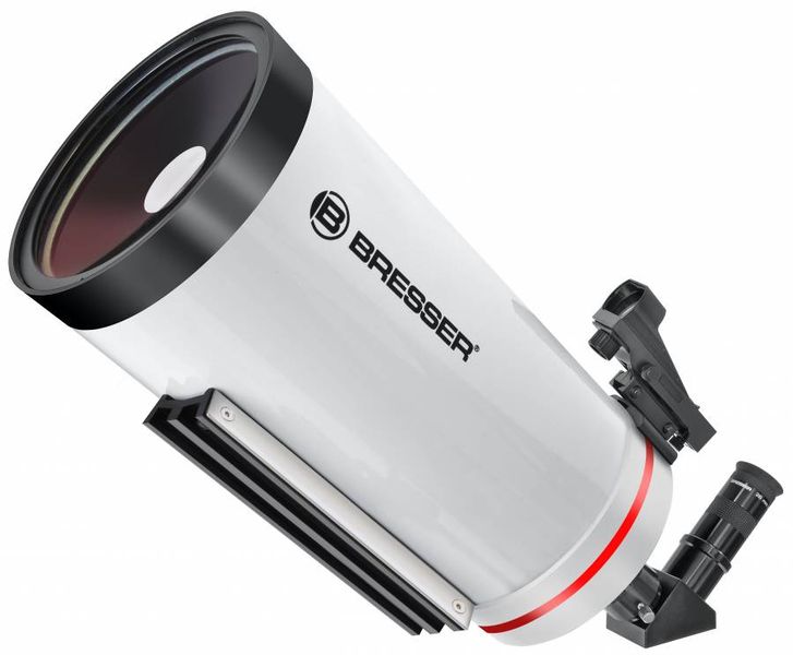 Hvězdářský dalekohled Bresser Messier MC-127/1900 OTA
