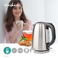 Rychlovarná konvice NEDIS KAWK350EAL