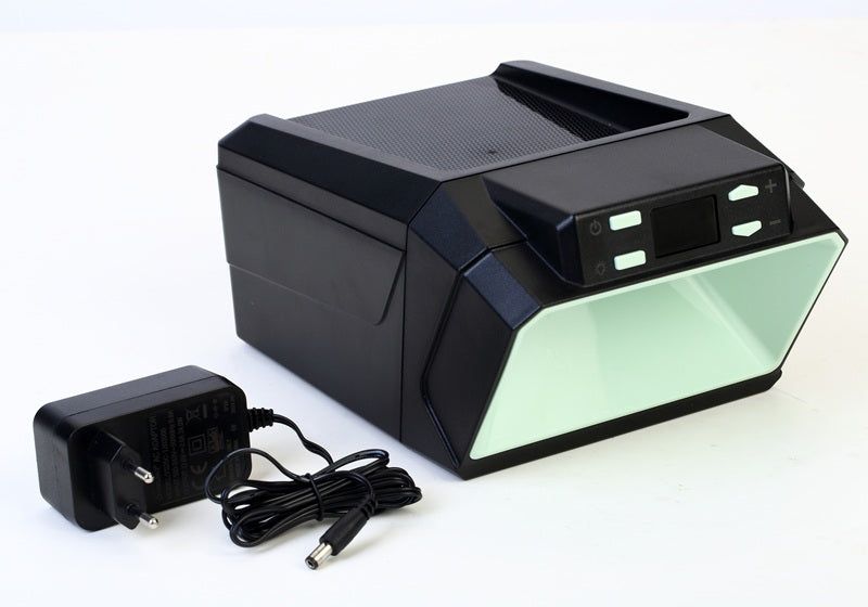 Odsavač výparů z pájení ZHONGDI ZD-602
