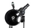 Dobsonův hvězdářský dalekohled Levenhuk New Skyline PLUS 6" (150/1200)