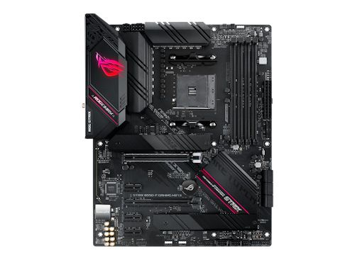 ASUS rog strix B550-F gaming wi-fi II/AM4/ATX