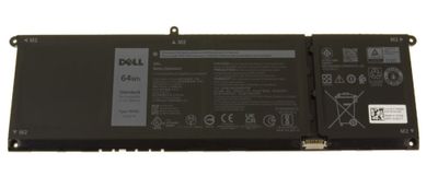 Dell baterie 4-cell 64W/HR LI-ON pro Vostro 5310,5320, Inspiron 5430, 5440,7420,7430, 7440, 5620