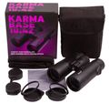 Binokulární dalekohled Levenhuk Karma BASE 10x42