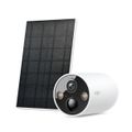TP-link Tapo C425 KIT, Security Wi-Fi Kamera + Pan