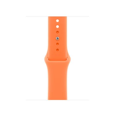 Watch Acc/40/Clementine Sport Band - S/M