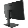 BENQ PD2705U, LED monitor 27" 4K UHD, tmavě šedá