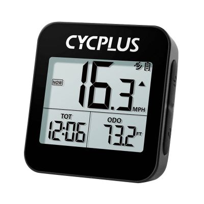 Cyklocomputer CYCPLUS G1