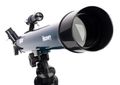 (CZ) Sada Levenhuk Discovery Scope 2 se vzdělávací publikací