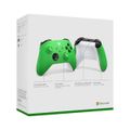 XBOX Bezdrátový Gamepad, Green