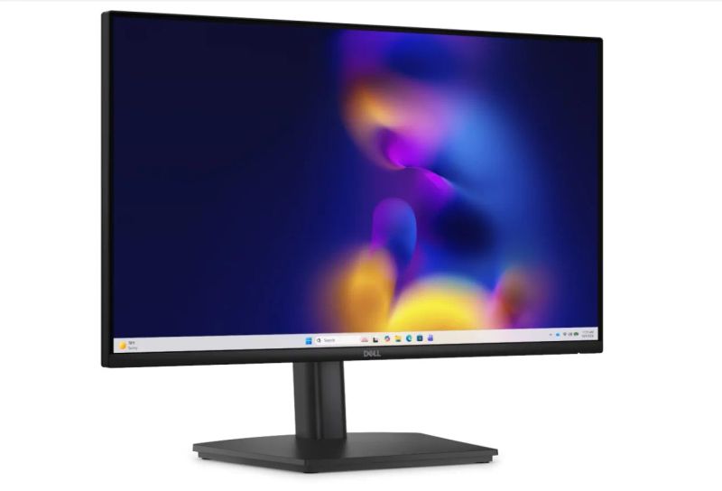 Dell Pro/24 E2426HS/23,8''/IPS/FHD/120Hz/5ms/Čierna/3R
