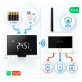 NOUS H6 WiFi, Smart termostat pre kotol (boiler)