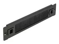 103 Cable Management Brush Strip tool fr