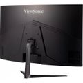 VIEWSONIC VX3218-PC-MHD, LED Monitor 32" FHD