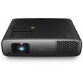 BENQ W4000i, LED Projektor 4K UHD, černý