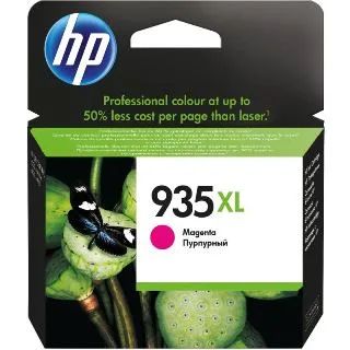 HP Tisková hlava C2P25AE MAGENTA