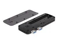 USB 3.2 Gen 2 Enclosure for PlayStation