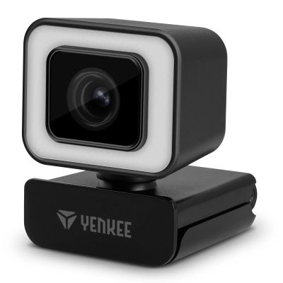 Webkamera YENKEE YWC 200 Quadro