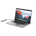 HAMA Hub, USB-C Docking stanice, PD 100W