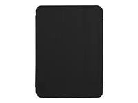 Pouzdro s klopou pro tablet - ICON - půlnoční - pro Apple 10.9-inch iPad Air (4. generace, 5. generace); 11-inch iPad Air (M2, M3, M4)