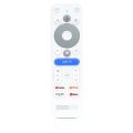 HOMATICS Box 4K Pro V2 AI-SR Google TV, Prehrávač