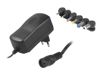 Napájecí adaptér 12 V, 3000 mA, LTC LXG287