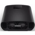 VIEWSONIC X100-4K, LED Projektor 4K UHD, černý