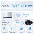 TP-Link Deco X50-Outdoor(1-pack)