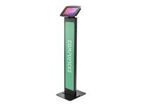K/BrandMe Space iPad Mini 8.3 Sec Kiosk