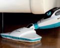 Ariete Steam Mop Foldable 10in1 4175