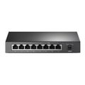 TP-Link TL-SG1008P Switch 8-Port/1000Mbps/Desk/PoE