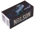 Monokulární dalekohled Levenhuk Nelson 8x42 se zaměřovačem a kompasem