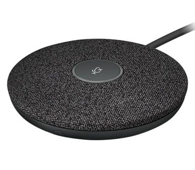 Logitech RALLY Mic Pod _