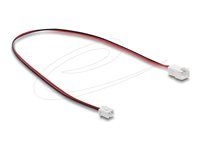 Fan Extension Cable JST male to female 2