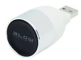 BLOW Bluetooth FM Transmiter do Auta USB AUX IN 74-193