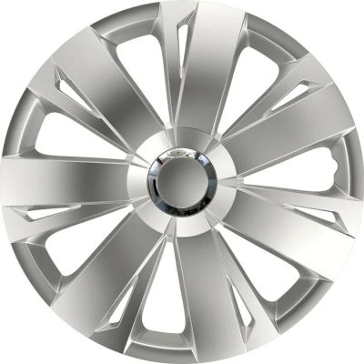 Pokrievka ENERGY RC Silver 1ks 15"
