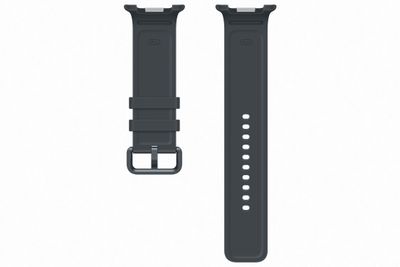 Samsung Sportovní řemínek (velikost M/L) Watch9 Black