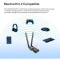 TP-Link Archer TX55E PCIe Wi-Fi 6 Bluetooth 5.2