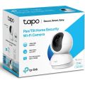 TP-link Tapo C210, Pan/Tilt Home Security kamera